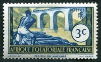 N°077-1939-AFRIQUE EQUAT FR-REGION DU MATUMBE-3C