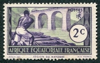 N°034-1937-AFRIQUE EQUAT FR-REGION DU MATUMBE-2C