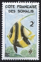 N°293-1959-COTE SOMALIS-POISSON-POISSON-HENIOQUE-2F