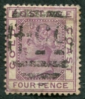 N°017-1884-COTE OR-VICTORIA-4P-LILAS