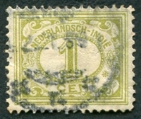 N°098-1912-INDE NEERL-1C-OLIVE