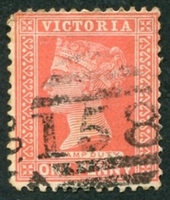 N°114-1899-VICTORIA-1P-ROSE