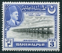 N°0018-1949-BAHAWA-IRRIGATION-3P-OUTREMER ET NOIR