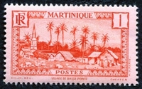 N°133-1933-MARTINIQUE-BASSE POINTE-1C