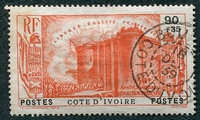 N°148-1939-COTIV FR-150E ANNIV DE LA REVOLUTION-90C+35C