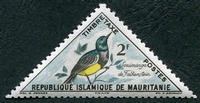 N°39-1963-MAUREP-OISEAU-SOUIMANGA DE FALKENSTEIN-2F