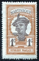 N°061-1908-MARTINIQUE-MARTINIQUAISE-1C
