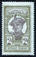 N°062-1908-MARTINIQUE-MARTINIQUAISE-2C