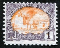 N°037-1902-COTE SOMALIS-MOSQUEE DE TADJOURAH-1C