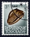 N°64-1964-TOGO REP-COQUILLAGES-CYPRAEA-3F 