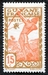 N°114-1929-GUYANE FRANCAISE-INDIGENE A L'ARC-15C 