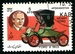 N°1183-1984-AFGHA-VOITURE FORD A 1903-5AFG 