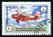 N°1175-1984-AFGHA-AVION ANTONOV AN-2-1AFG 