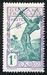 N°109-1929-GUYANE FRANCAISE-INDIGENE A L'ARC-1C 
