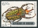 N°0358-1970-BURUNDI-COLEOPTERES-CHELORRHINA-6F50 