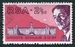 N°0320-1969-AFRIQUE SUD-DOCT BARNARD ET HOPITAL-2C1/2 