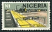 N°296B-1973-NIGERIA-PONTS ROUTIERS-1N 