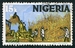 N°289-1973-NIGERIA-INDUSTRIE SUCRIERE-15K 