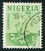 N°097-1961-NIGERIA-ARACHIDES-1/2P 