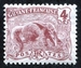 N°051-1904-GUYANE FRANCAISE-FOURMILIER-4C 