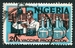 N°291B-1973-NIGERIA-PRODUCTION DE VACCINS-20K 