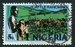 N°284A-1973-NIGERIA-BETAIL-5K 