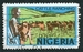 N°284B-1973-NIGERIA-BETAIL-5K 