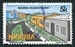 N°488-1986-NIGERIA-HABITATIONS MODERNES-5K 