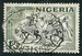N°077-1953-NIGERIA-CAVALIERS INDIGENES-1P 