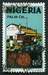 N°290A-1973-NIGERIA-HUILE DE PALME-18K 