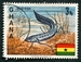 N°0282-1967-GHANA-POISSON-3NP 