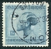 N°131-1925-CONGO BE-OUBANGUI-1F75-BLEU 
