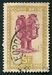 N°290-1948-CONGO BE-ART INDIGENE-GOBELET JUMELE-5F 