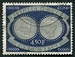 N°327-1954-CONGO BE-70E ANNIV INSTITUT ROYAL-4F50 