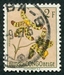 N°313-1952-CONGO BE-FLEURS-ANSELLIA-2F 