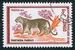 N°0320-1972-CONGOBR-FAUNE-PANTHERE-3F 