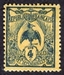 N°090-1905-NOUVELLE CALEDONIE-CAGOU-4C 