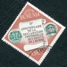 N°0071-1963-BURUNDI-15E ANN DEC DROITS HOMME-3F50 