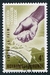 N°0049-1963-BURUNDI-CAMPAGNE MOND CONTRE LA FAIM-4F 