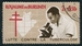 N°0118-1964-BURUNDI-LUTTE CONTRE LA TUBERCULOSE-2F+50C 