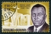 N°0045-1962-BURUNDI-PRINCE LOUI RWAGASORE-1F50+75C 