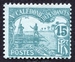 N°018-1906-NOUVELLE CALEDONIE-PECHEUR-15C 