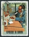 N°0327-1969-BURUNDI-BANQUE AFR DEVELOP-TELECOM-17F 