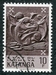 N°62-1961-KATANGA-ART INDIGENE-CONSEIL DE FAMILLE-10F 