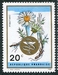 N°0311-1969-RWANDA-PLANTES MEDICINALES-PYRETHRE-20C 