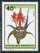 N°0312-1969-RWANDA-PLANTES MEDICINALES-ALOES-40C 