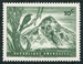 N°0179-1966-RWANDA-OISEAU-PRIONOPS ALBERTI-10C 