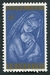 N°0130-1965-RWANDA-NOEL-VIERGE ET ENFANT-50C 