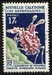 N°324-1964-NOUVELLE CALEDONIE-CREVETTE-17F 