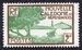 N°140-1928-NOUVELLE CALEDONIE-POINTE PALETUVIERS-2C 